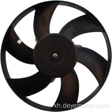 Imoto yeRadiator yokupholisa fan ye-12v yeVW